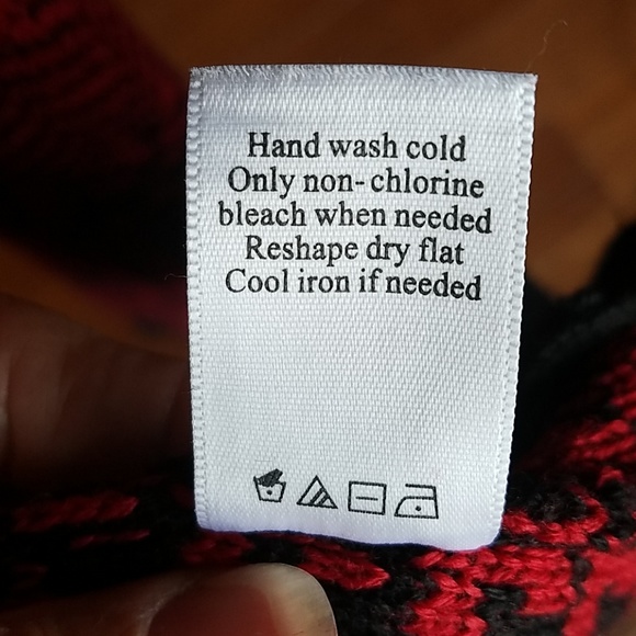 Sweater - Picture 5 of 5